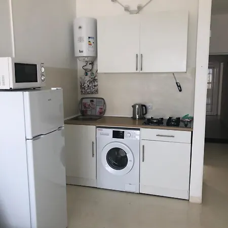 Apartman 5 *