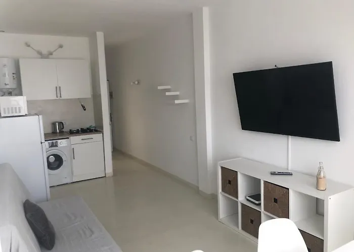 5 * Corralejo