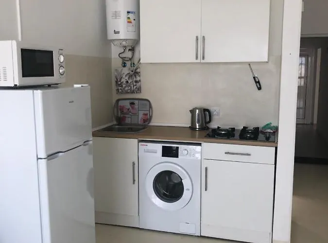 Διαμέρισμα 5 *