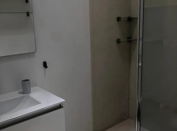 5 Apartment Corralejo